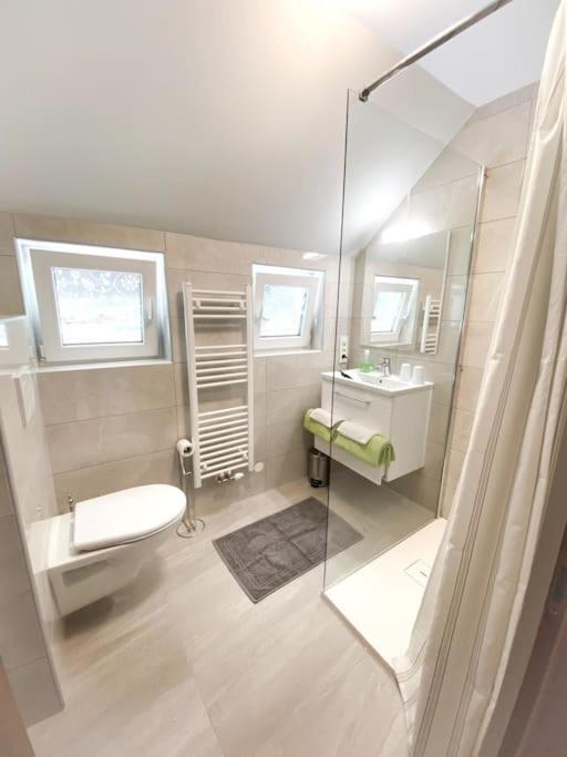 Apartma Kenda Bled Dış mekan fotoğraf