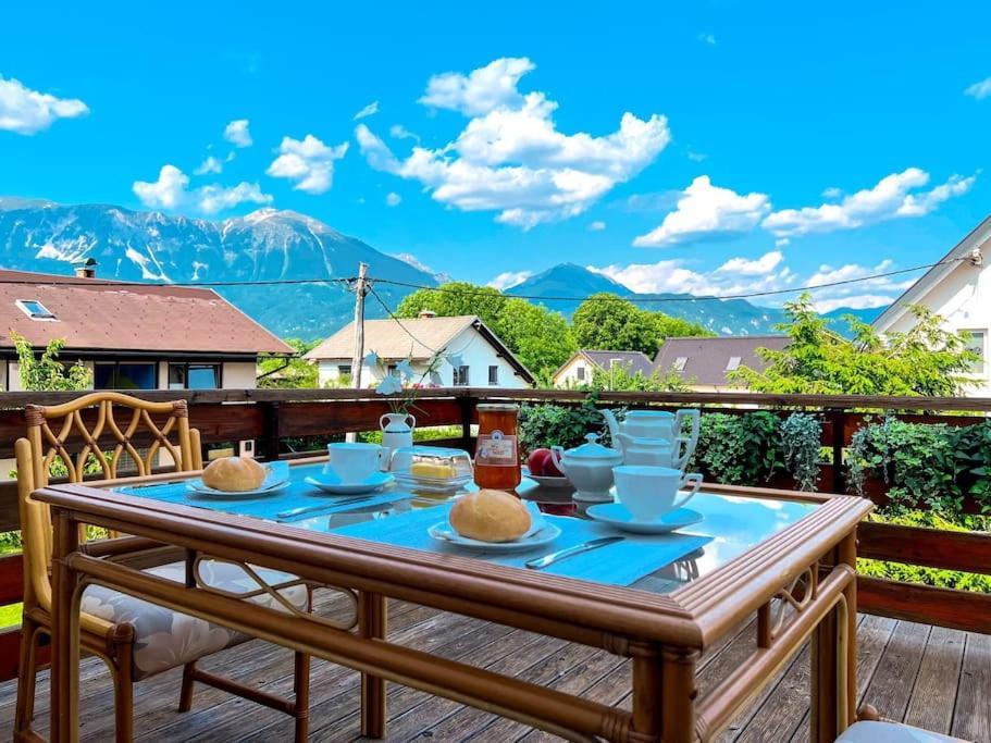 Apartma Kenda Bled Dış mekan fotoğraf