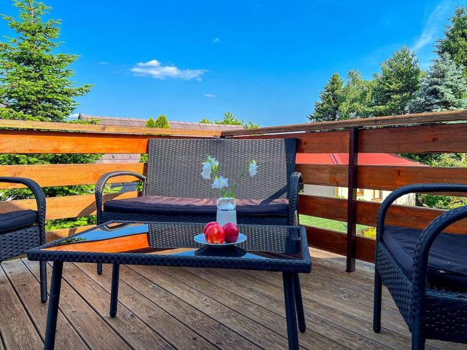 Apartma Kenda Bled Dış mekan fotoğraf