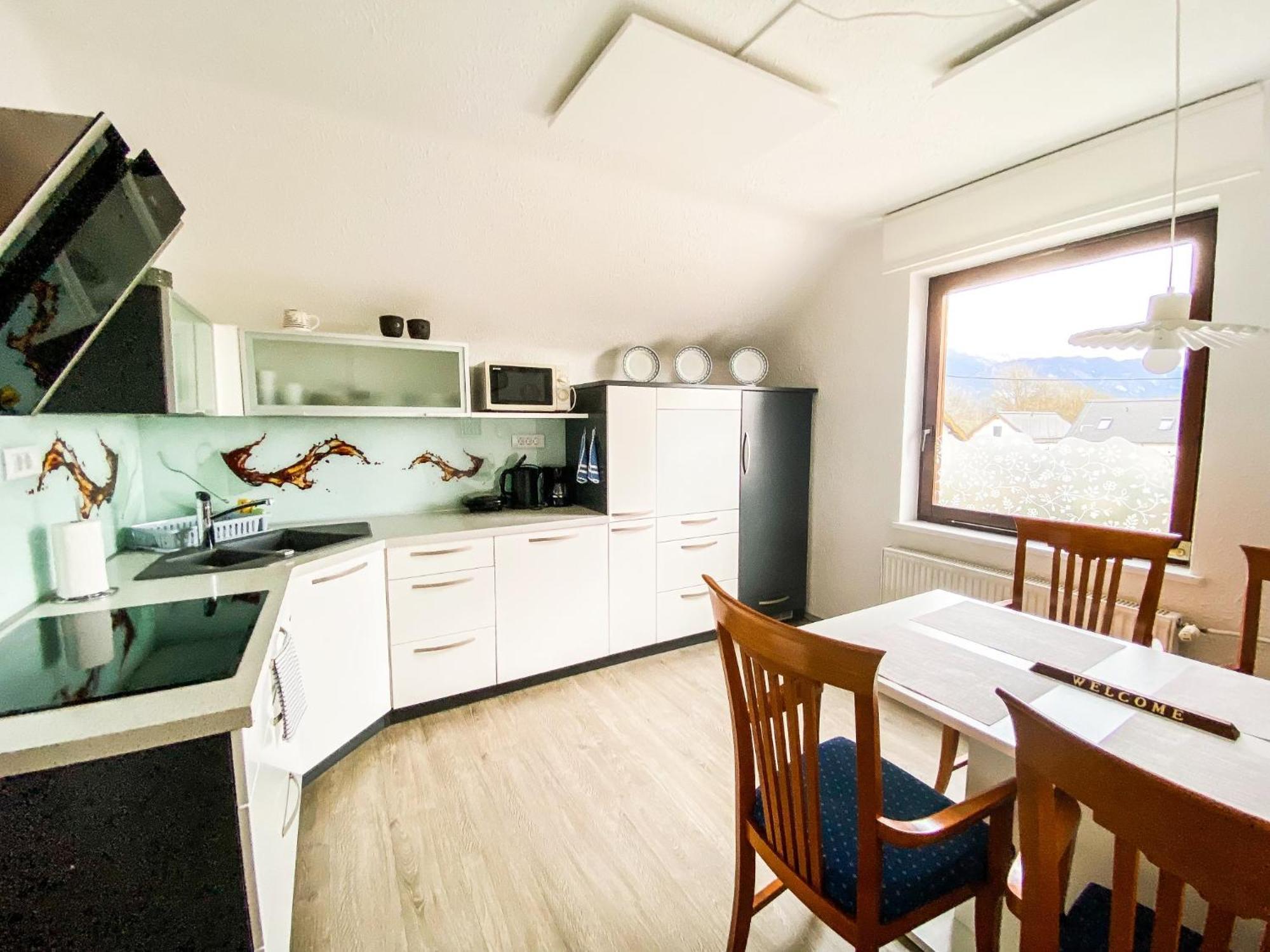 Apartma Kenda Bled Dış mekan fotoğraf
